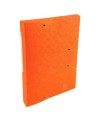 CHEM. 3 RAB.Maxi Capacity SCOTTEN orange