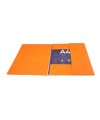 CHEM. 3 RAB.Maxi Capacity SCOTTEN orange