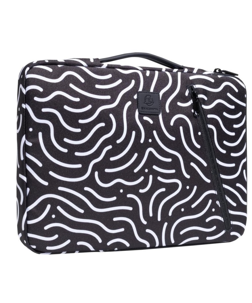 Housse informatique 13-14'' Moon