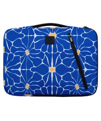 Housse informatique 13-14'' Flower