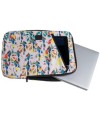 Housse informatique 15-16'' Africa