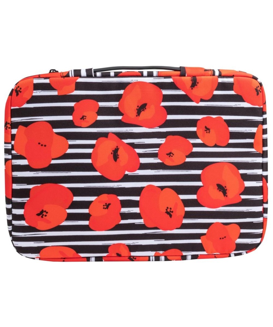 Housse informatique 15-16'' Coquelicot