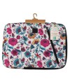 Housse informatique 15-16'' Paisley