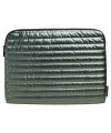 Housse informatiq. 15-16'' Doudoune kaki