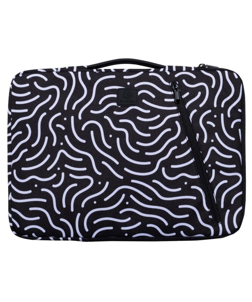 Housse informatique 15-16'' Moon