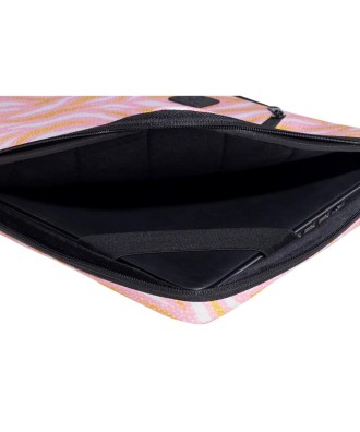 Housse informatique 15-16'' Nude