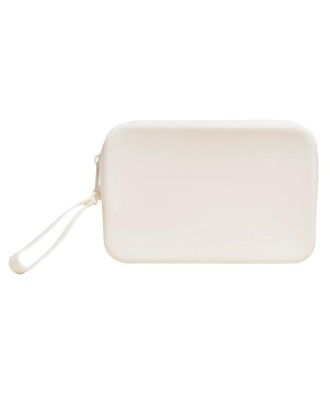 Poch. silicone TITANE 18,5x12x3,5cm ass