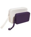 Présentoir 16 pochettes silicone ass