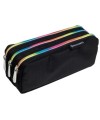 Trousse rectangle 3 comp. Multi Rainbow