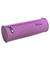 Trousse ronde Silicone Pop'NCo coul.ass.