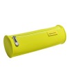 Trousse ronde Silicone Pop'NCo coul.ass.