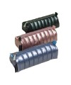 Trousse semi-ronde Doudoune polyest. Ass