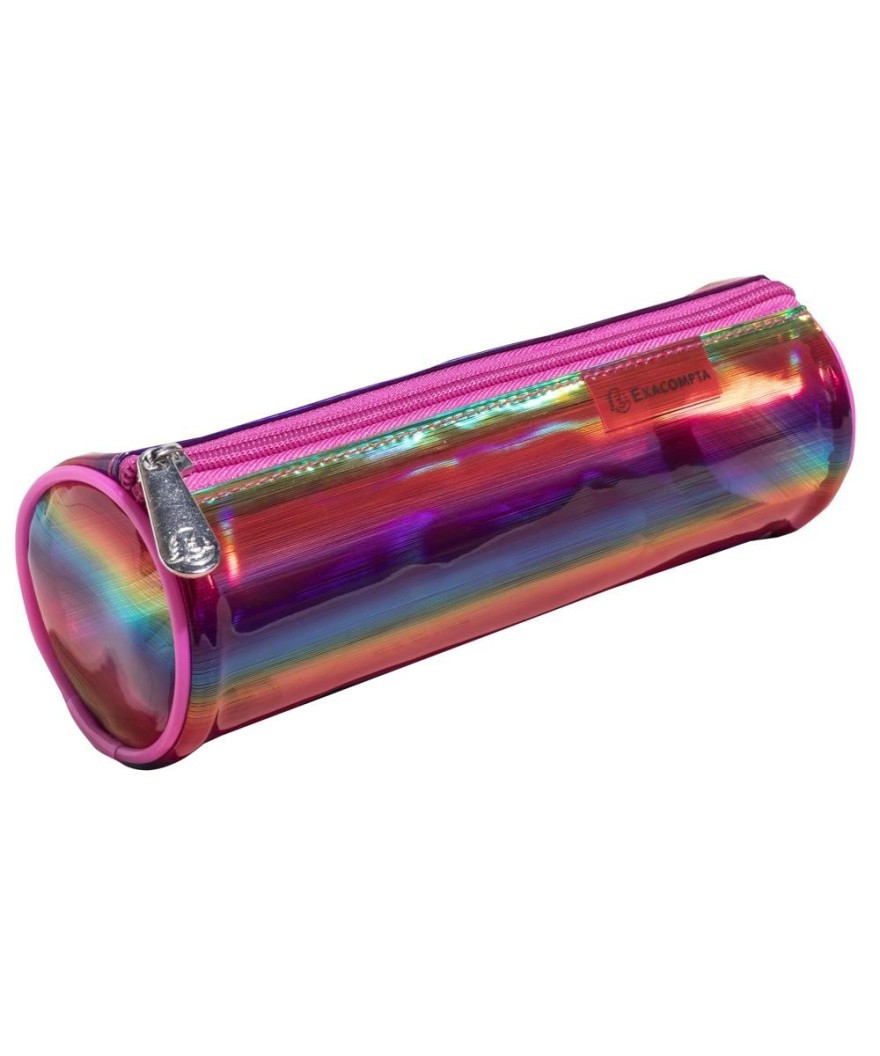 Trousse ronde COLORAMA TPU