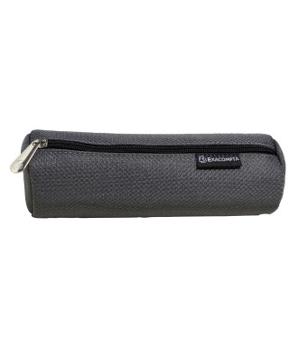 Trousse ronde Mesh 4 coul.assortis
