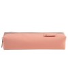 Trousse carrée PU Aquarel 4 coul.assor