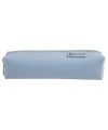 Trousse carrée PU Aquarel 4 coul.assor