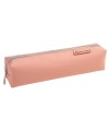 Trousse carrée PU Aquarel 4 coul.assor