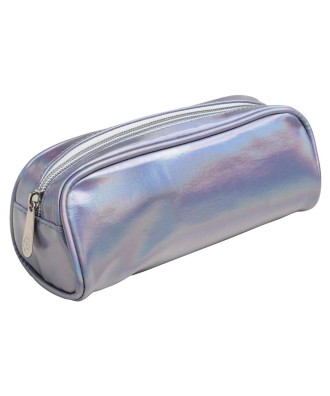 Trousse trapèze PU OPALE 2 coul.  ass