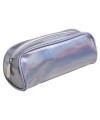Trousse trapèze PU OPALE 2 coul.  ass