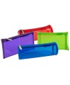 Trousse 2 formes PVC IDERAMA 4 coul ass.