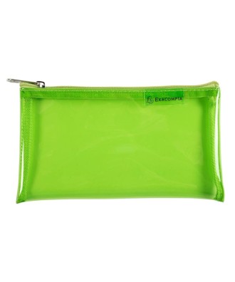 Trousse 2 formes PVC IDERAMA 4 coul ass.