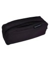 Trousse rectangle 2 compart Dobble noir