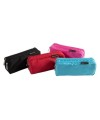 Trousse rectangle 2 compartiments COLOR