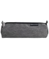 Trousse semi-ronde Denim 500 coul assort
