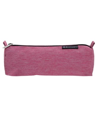 Trousse semi-ronde Denim 500 coul assort