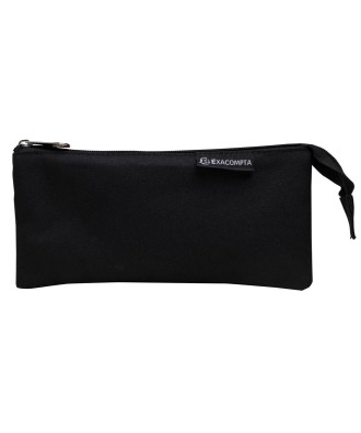 Trousse 3 formes Polyester OPAK 5col ass