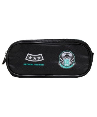 Trousse rect. Airborne 2 comp. ass.