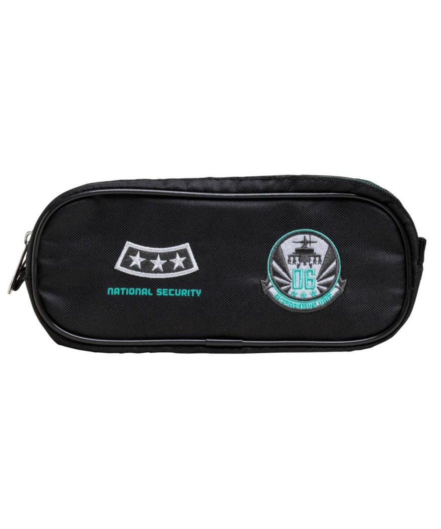 Trousse rect. Airborne 2 comp. ass.