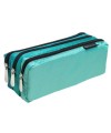 Trousse rect. 3C 3 comp. polyester ass.