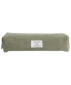 Trousse carrée Velours VELVET 3col.ass