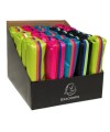 TROUSSE CARRE POLYES TRICOLOR EXA