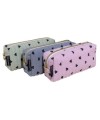 TROUSSE RECT COTON CELESTE EXA