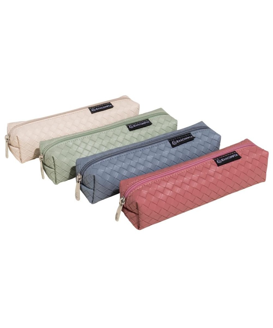 TROUSSE CARRE ASS PU SIENNA EXA