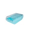 Learning box BUNNYBOX A7 pastel assortis
