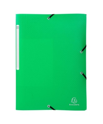 Chem. 3RAB.+élast. PP5/10e A4 OPAK VertC