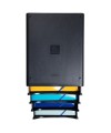 Big Box Bee Blue Couleurs Assorties