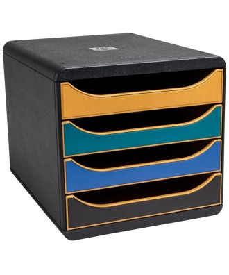 Big-Box Neo Deco Couleurs ass.