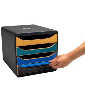Big-Box Neo Deco Couleurs ass.