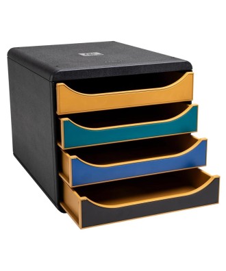 Big-Box Neo Deco Couleurs ass.