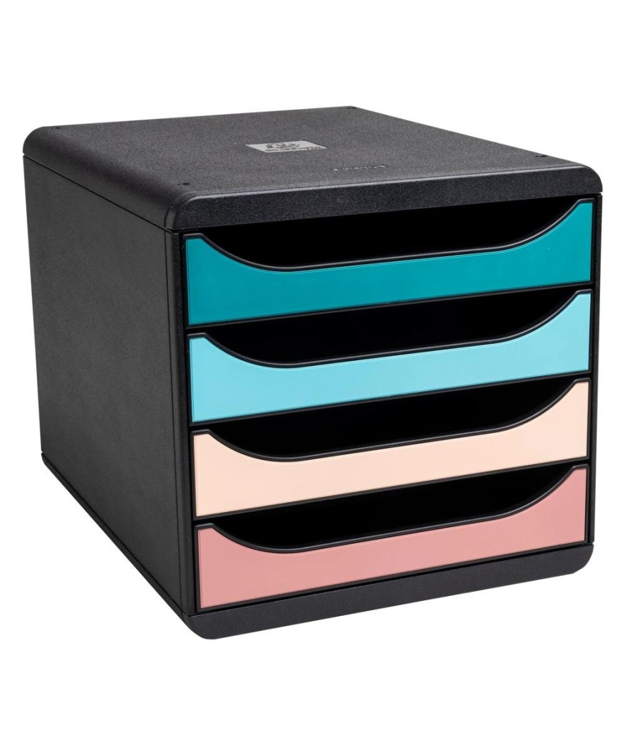 Big-Box Skandi Couleurs ass.