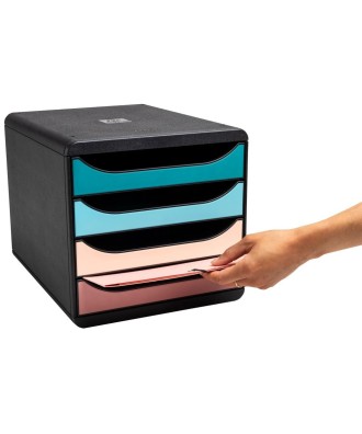 Big-Box Skandi Couleurs ass.