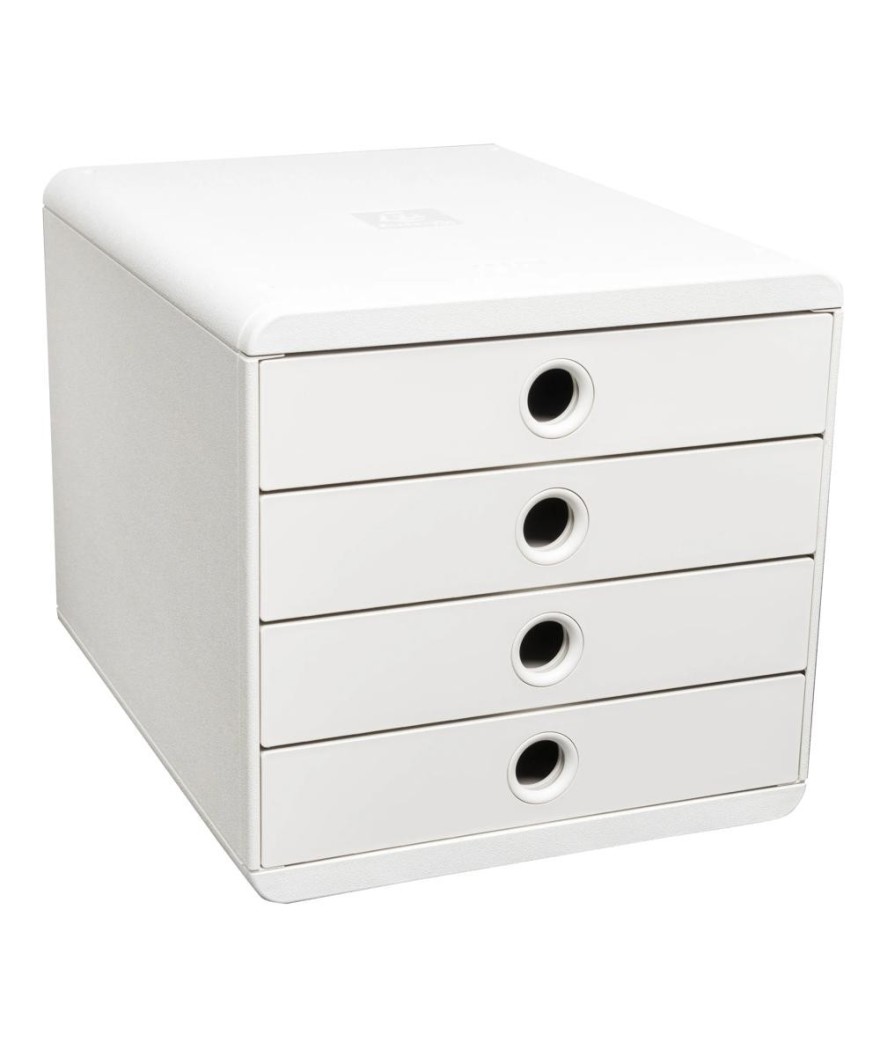 Pop-Box Autentik Blanc