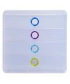 Pop Box Chromaline