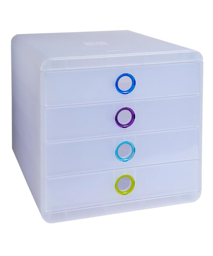 Pop Box Chromaline