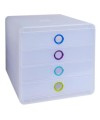 Pop Box Chromaline