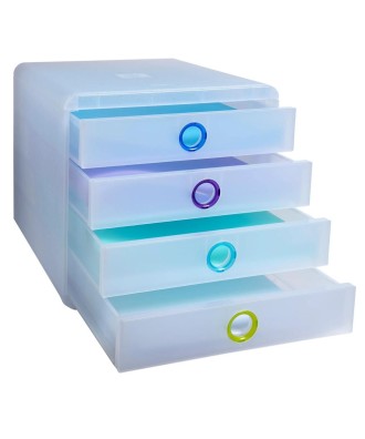 Pop Box Chromaline